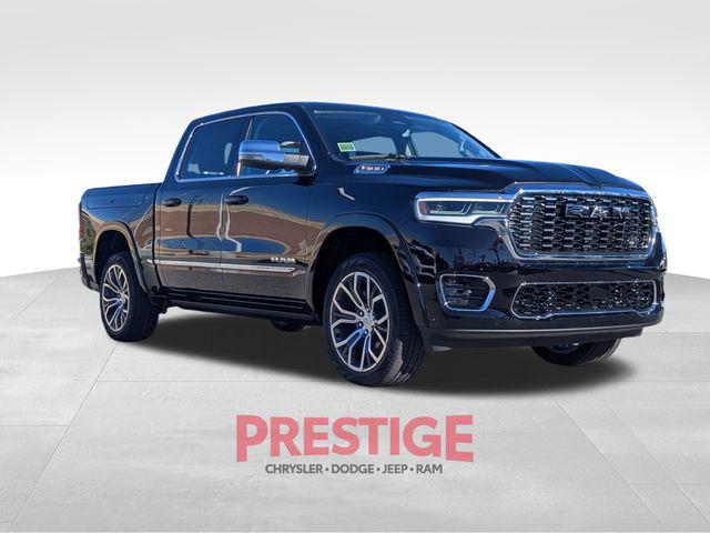 2026 RAM Ram 1500 RAM 1500 TUNGSTEN CREW CAB 4X4 2026 RAM Ram 1500 RAM 1500 TUNGSTEN CREW CAB 4X4