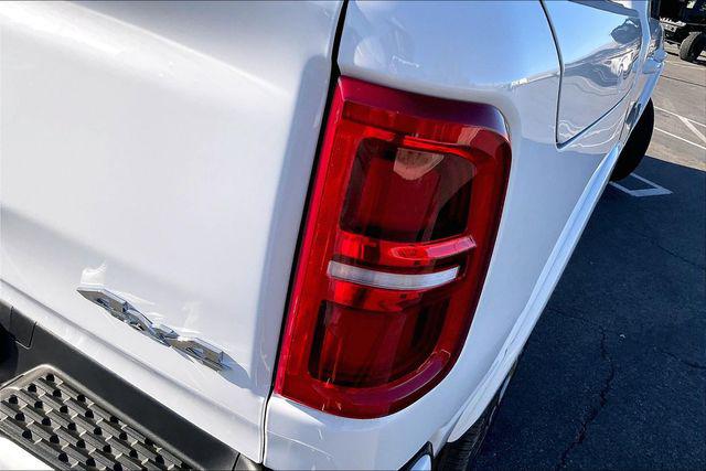 2026 Ram 1500 Limited Crew Cab 4x4 5'7" Box
