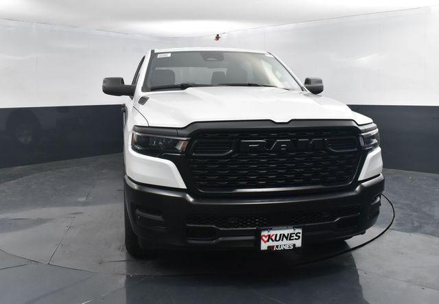 2026 RAM Ram 1500 RAM 1500 TRADESMAN CREW CAB 4X2 57 BOX