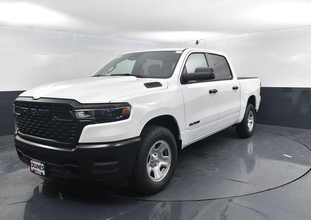 2026 RAM Ram 1500 RAM 1500 TRADESMAN CREW CAB 4X2 57 BOX