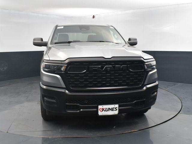 2026 RAM Ram 1500 RAM 1500 TRADESMAN CREW CAB 4X4 57 BOX 2026 RAM Ram 1500 RAM 1500 TRADESMAN CREW CAB 4X4 57 BOX