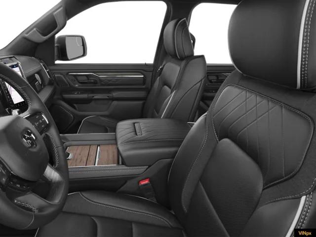 2026 RAM Ram 1500 RAM 1500 LIMITED CREW CAB 4X4 57 BOX