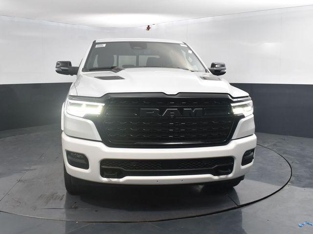 2026 RAM Ram 1500 RAM 1500 LIMITED CREW CAB 4X4 57 BOX 2026 RAM Ram 1500 RAM 1500 LIMITED CREW CAB 4X4 57 BOX