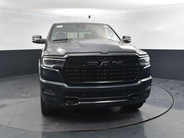2026 RAM Ram 1500 RAM 1500 LIMITED CREW CAB 4X4 57 BOX 2026 RAM Ram 1500 RAM 1500 LIMITED CREW CAB 4X4 57 BOX