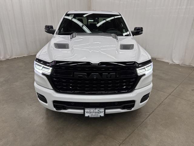 2026 RAM Ram 1500 RAM 1500 LIMITED CREW CAB 4X4 57 BOX 2026 RAM Ram 1500 RAM 1500 LIMITED CREW CAB 4X4 57 BOX