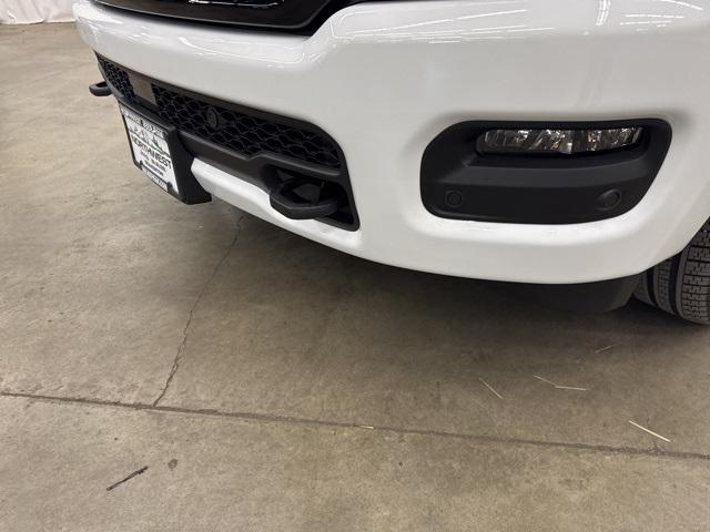 2026 RAM Ram 1500 RAM 1500 LIMITED CREW CAB 4X4 57 BOX 2026 RAM Ram 1500 RAM 1500 LIMITED CREW CAB 4X4 57 BOX