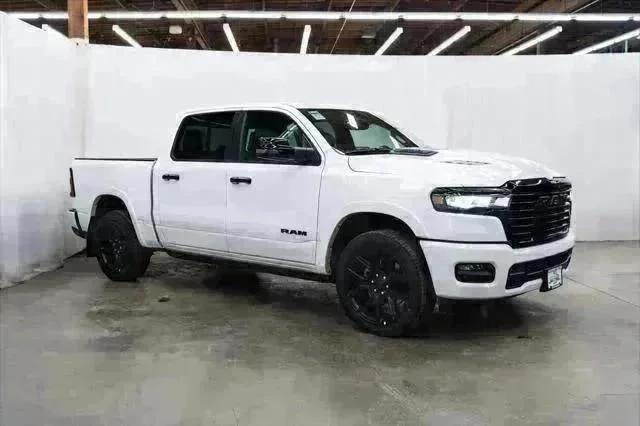 2026 RAM Ram 1500 RAM 1500 LARAMIE CREW CAB 4X4 57 BOX 2026 RAM Ram 1500 RAM 1500 LARAMIE CREW CAB 4X4 57 BOX