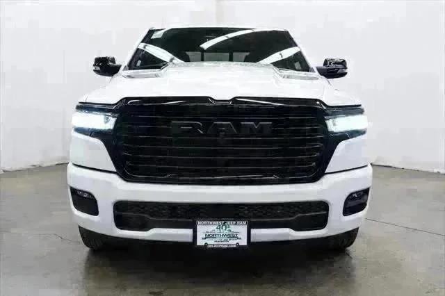 2026 RAM Ram 1500 RAM 1500 LARAMIE CREW CAB 4X4 57 BOX 2026 RAM Ram 1500 RAM 1500 LARAMIE CREW CAB 4X4 57 BOX