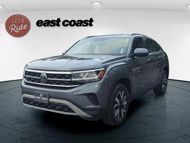 2022 Volkswagen Atlas Cross Sport 2.0T SE for sale in Myrtle Beach, SC