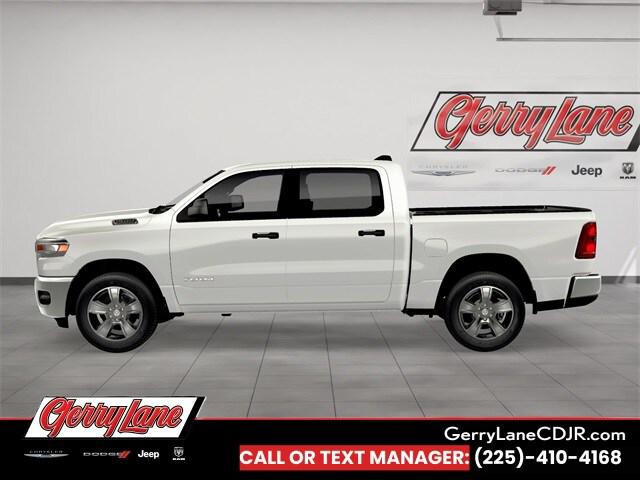 2026 RAM Ram 1500 RAM 1500 TRADESMAN CREW CAB 4X4 57 BOX 2026 RAM Ram 1500 RAM 1500 TRADESMAN CREW CAB 4X4 57 BOX