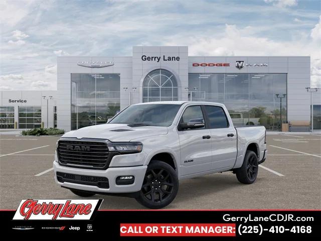 2026 RAM Ram 1500 RAM 1500 LARAMIE CREW CAB 4X4 57 BOX 2026 RAM Ram 1500 RAM 1500 LARAMIE CREW CAB 4X4 57 BOX