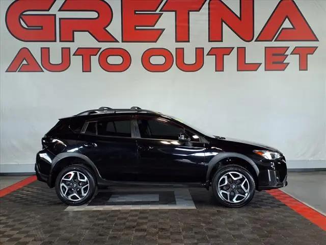 2020 Subaru Crosstrek Limited for sale in Gretna, NE