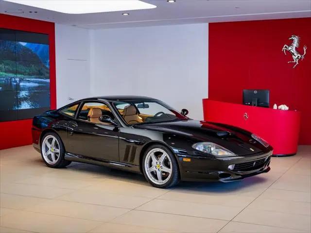 Ferrari 550 Maranello for Sale Near Me