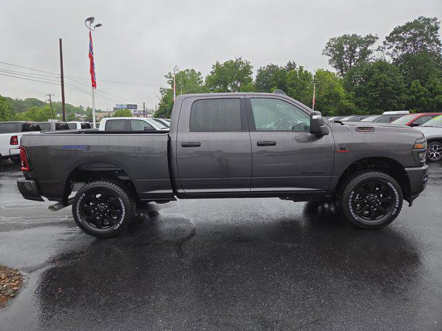 2025 RAM Ram 2500 RAM 2500 LONE STAR CREW CAB 4X4 64 BOX