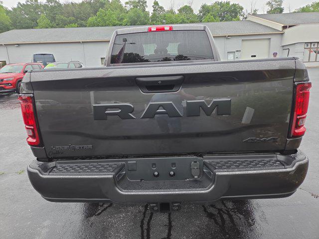 2025 RAM Ram 2500 RAM 2500 LONE STAR CREW CAB 4X4 64 BOX
