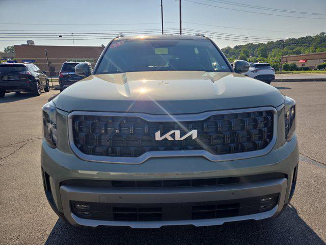 2023 Kia Telluride SX Prestige X-Pro