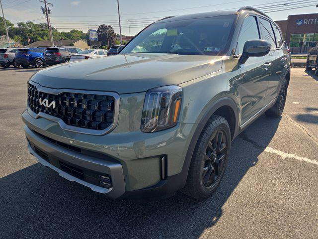 2023 Kia Telluride SX Prestige X-Pro