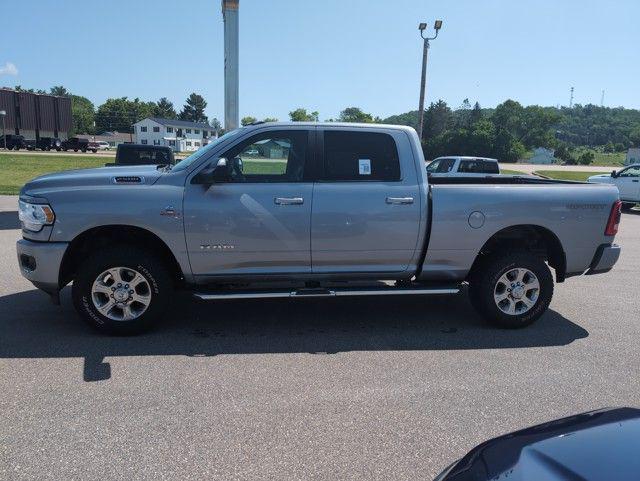 2020 RAM 2500 Big Horn Crew Cab 4X4 64 Box
