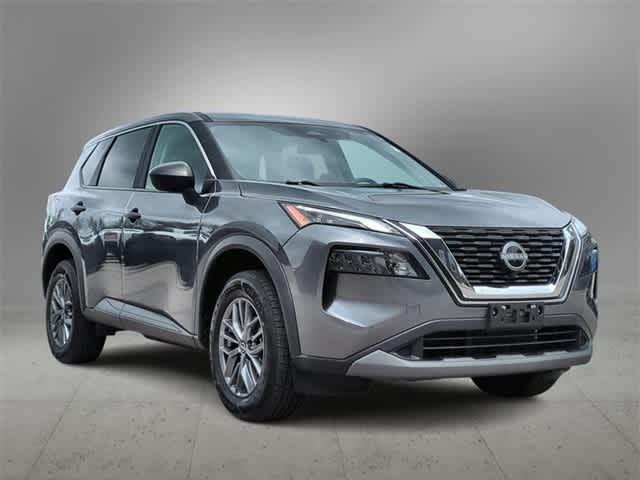 2023 Nissan Rogue S Intelligent AWD
