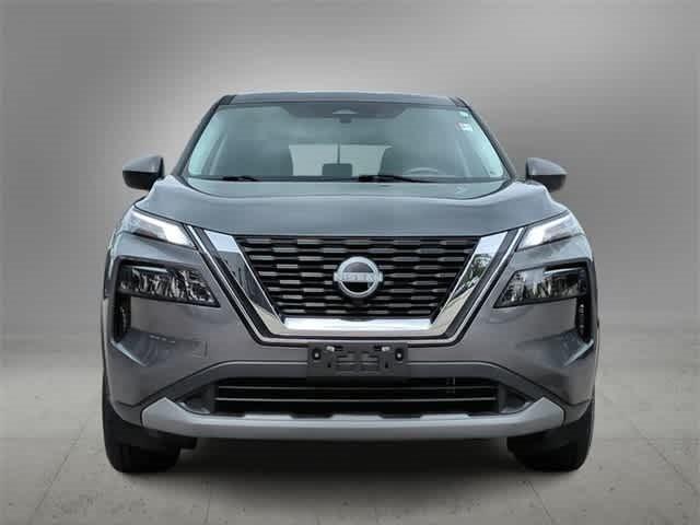 2023 Nissan Rogue S Intelligent AWD
