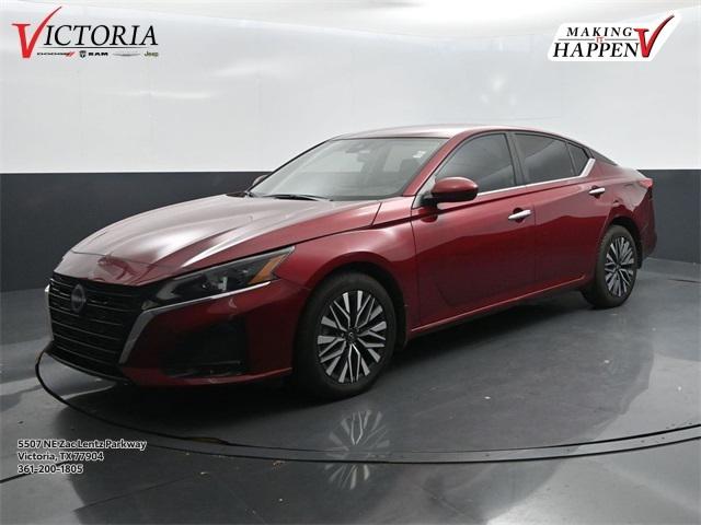 2023 Nissan Altima SV Intelligent AWD