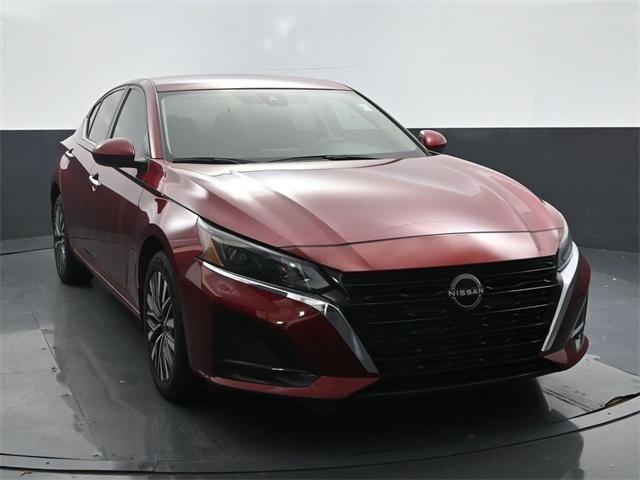 2023 Nissan Altima SV Intelligent AWD