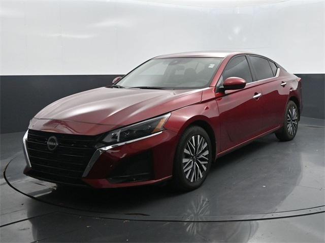 2023 Nissan Altima SV Intelligent AWD