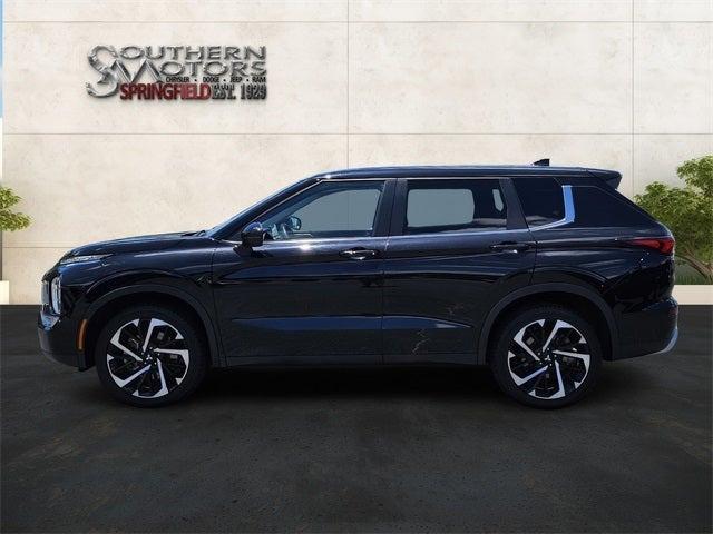 2023 Mitsubishi Outlander SE 2.5 S-AWC