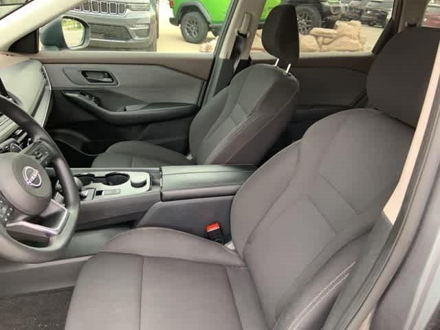 2023 Nissan Rogue S Intelligent AWD