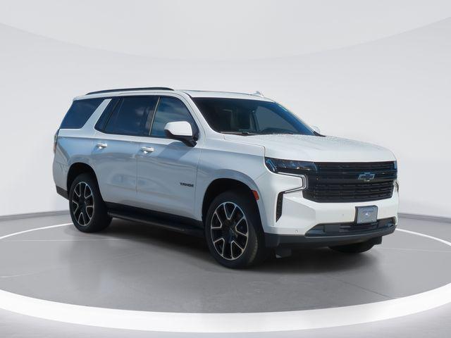 2023 Chevrolet Tahoe 4WD RST