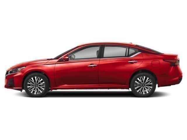 2024 Nissan Altima SV Intelligent AWD