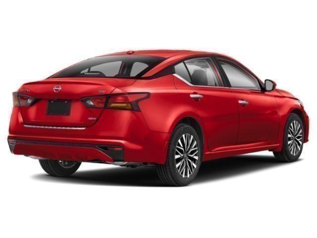 2024 Nissan Altima SV Intelligent AWD