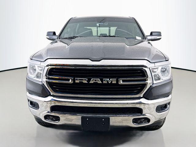 2019 RAM 1500 Big Horn/Lone Star Crew Cab 4x4 57 Box