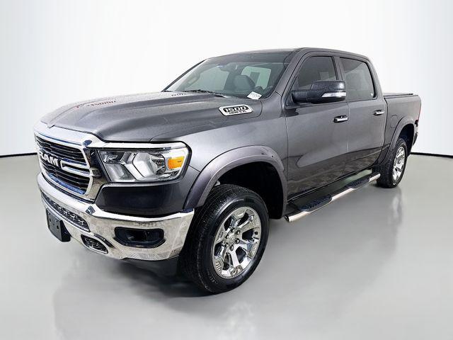 2019 RAM 1500 Big Horn/Lone Star Crew Cab 4x4 57 Box