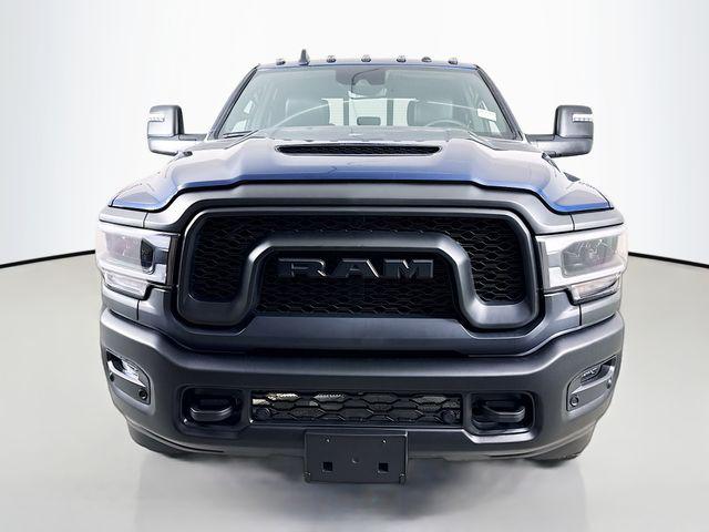 2024 RAM 2500 Power Wagon Rebel Crew Cab 4x4 64 Box