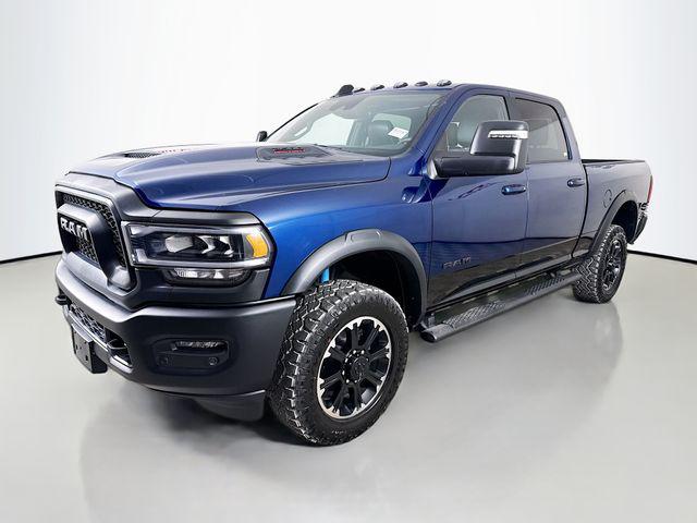 2024 RAM 2500 Power Wagon Rebel Crew Cab 4x4 64 Box