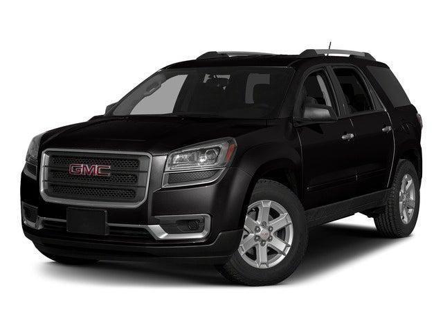 2015 GMC Acadia SLT-1