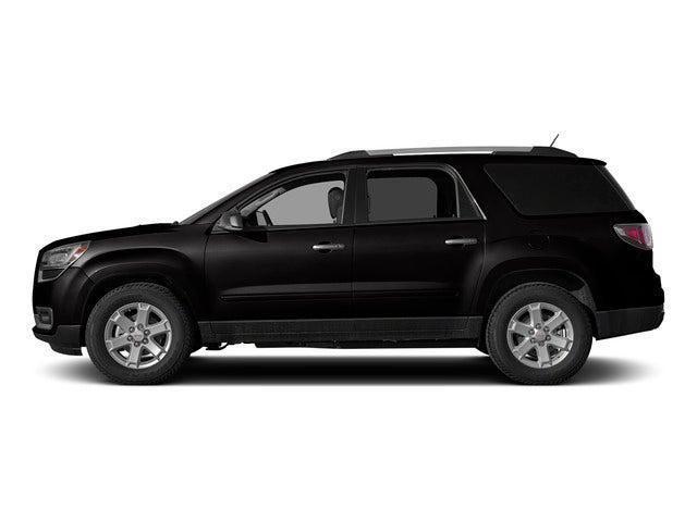 2015 GMC Acadia SLT-1