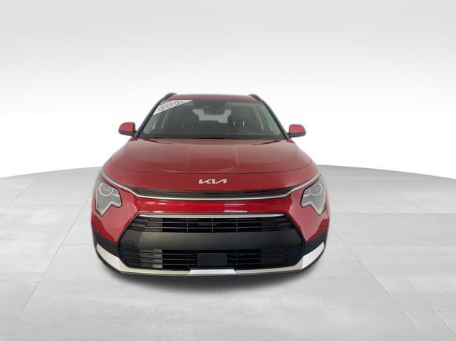 2024 Kia Niro EX