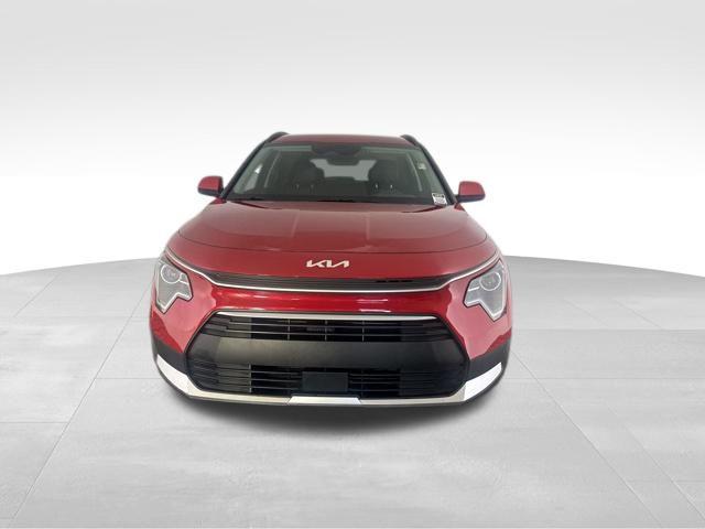2024 Kia Niro EX