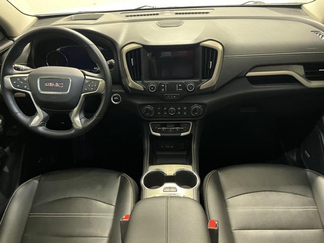 2024 GMC Terrain AWD Denali