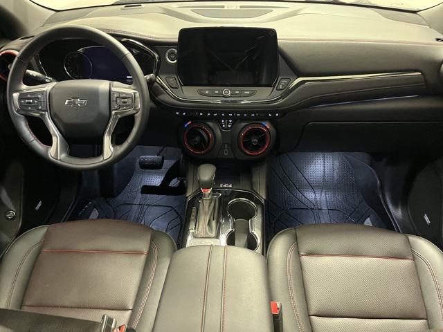 2024 Chevrolet Blazer FWD RS