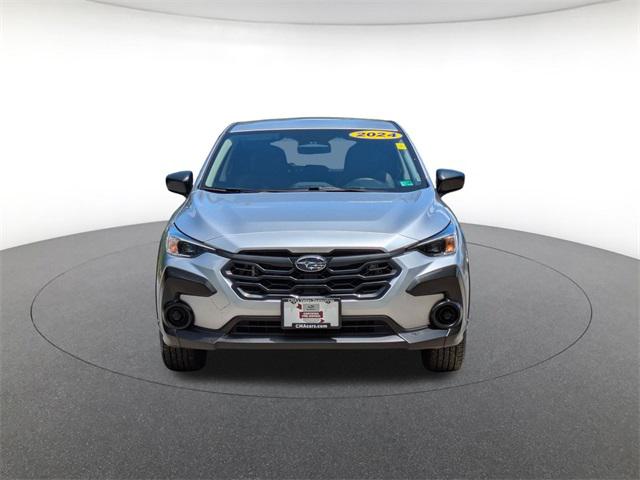 2024 Subaru Crosstrek Base