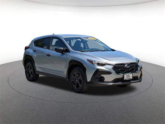2024 Subaru Crosstrek Base