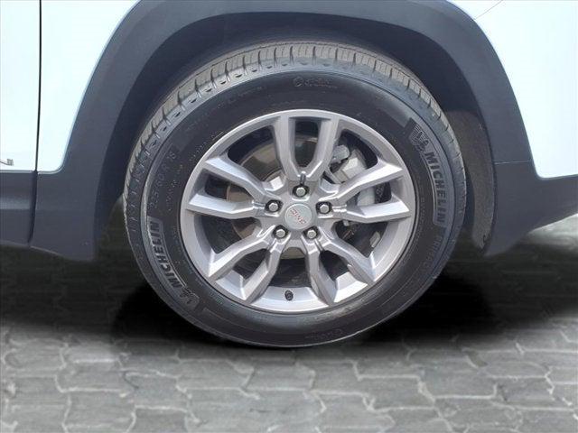 2024 GMC Terrain AWD SLT