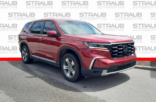 2024 Honda Pilot EX-L 7 Passenger