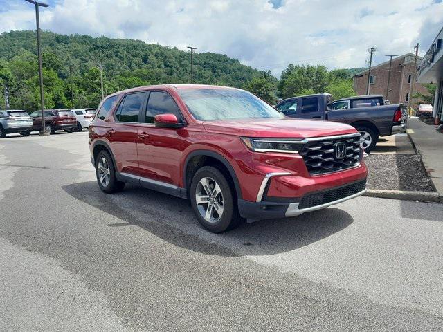 2024 Honda Pilot EX-L 7 Passenger
