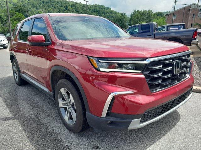 2024 Honda Pilot EX-L 7 Passenger