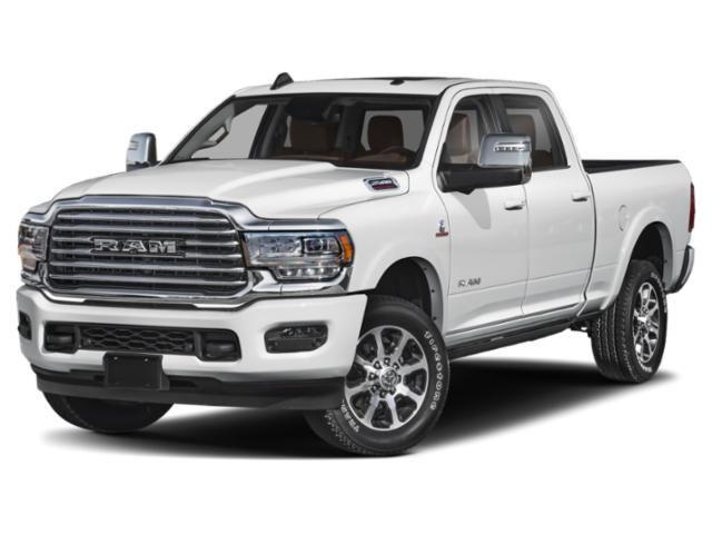 2024 RAM Ram 2500 RAM 2500 LIMITED CREW CAB 4X4 64 BOX