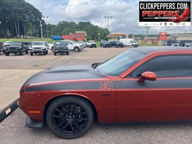 2020 Dodge Challenger R/T Scat Pack